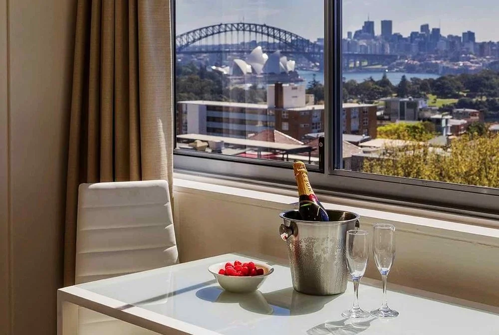 Macleay Hotel (3 Star)