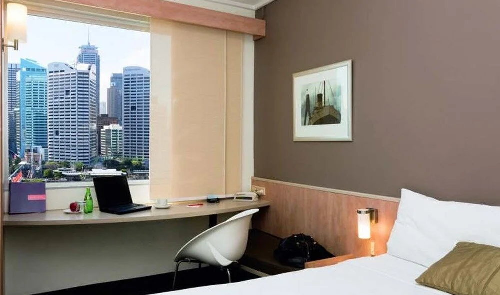 Ibis Sydney Darling Harbour (3 Star)