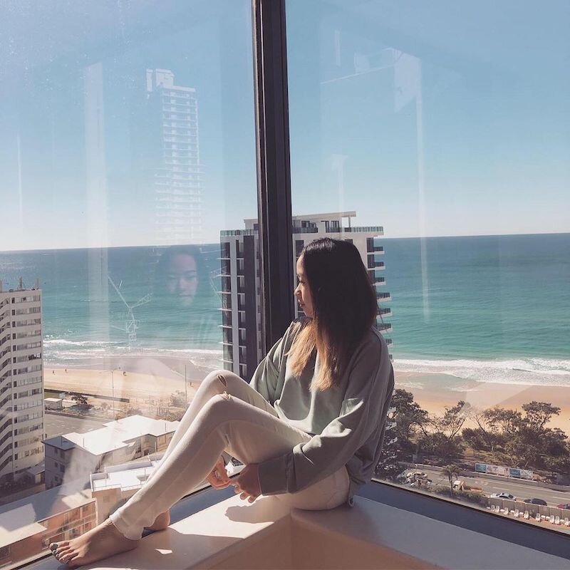 procedure entusiastisk Tøm skraldespanden Gold Coast Beachfront Hotels & Resorts with Stunning Views — The Most  Perfect View