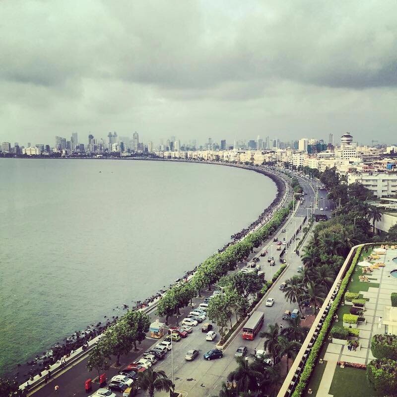 The Oberoi, Mumbai