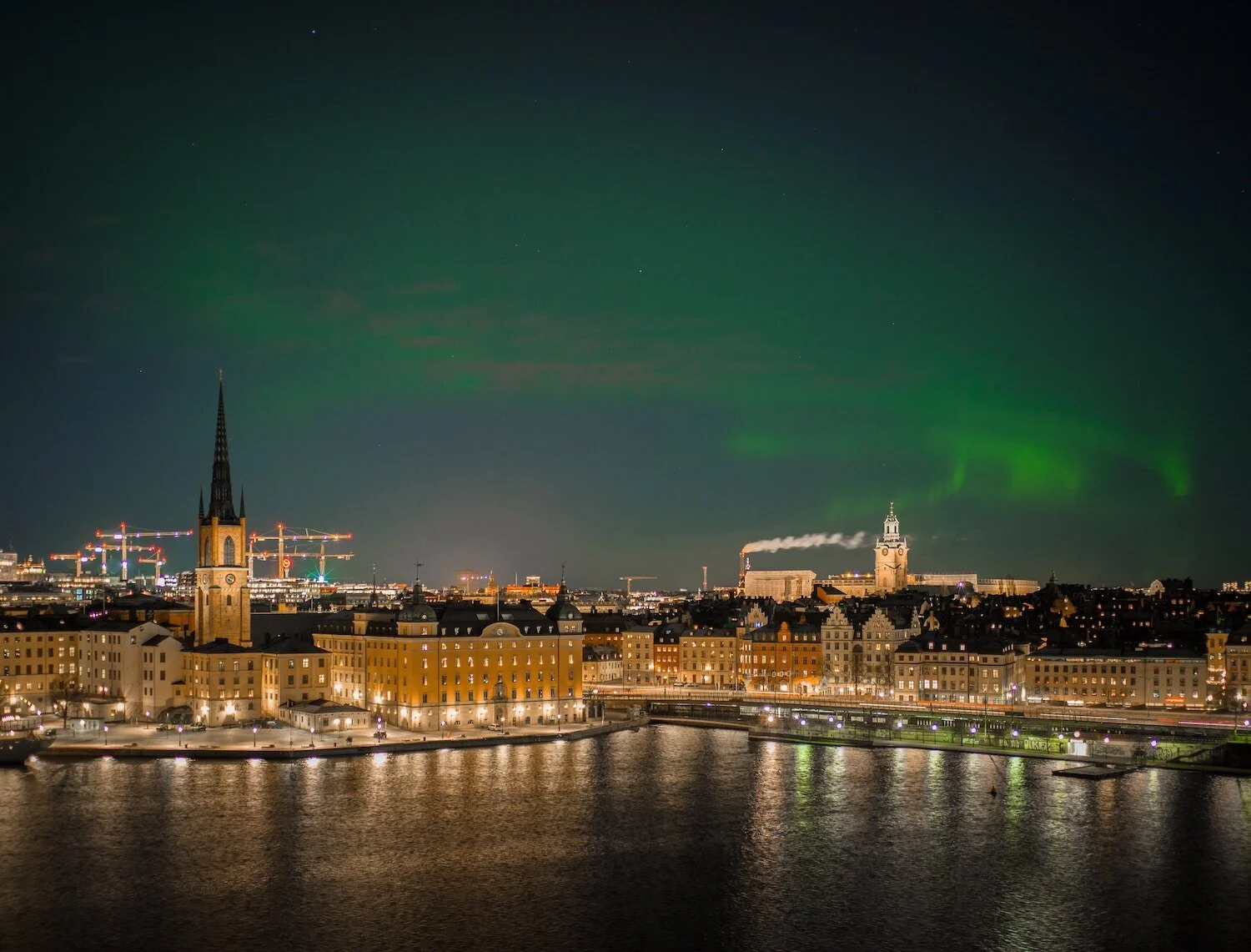 Stockholm Hotels With Best Views The Most Perfect View eastern-time-zone-wikipedia