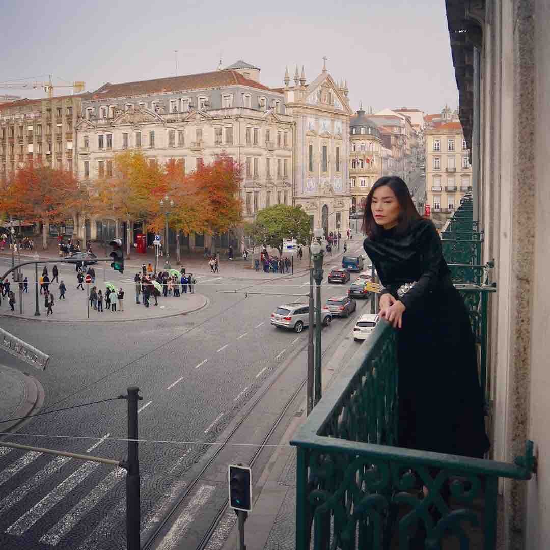 InterContinental Porto - Palacio das Cardosas