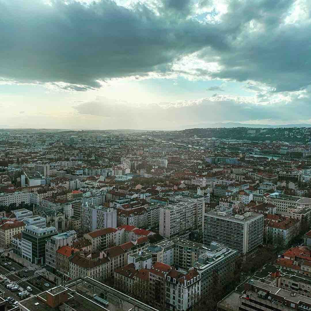 Radisson Blu Hotel, Lyon