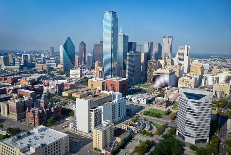 Luxury Dallas TX Hotels