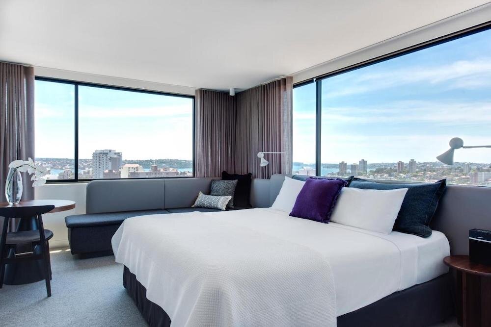 Top Hotels in Sydney  Marriott Sydney Hotels