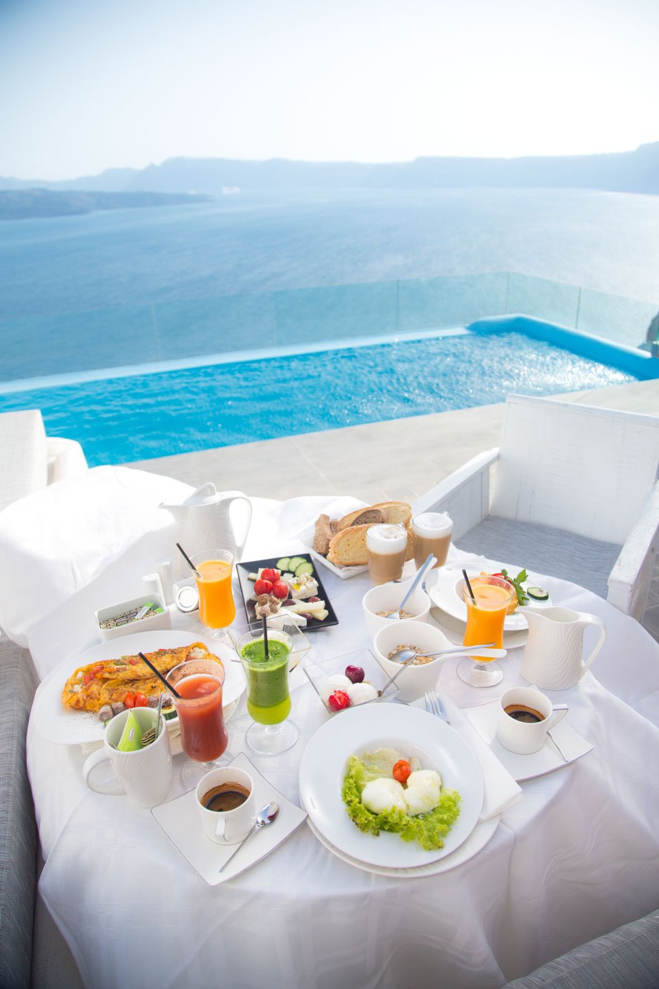 Breakfast in Santorini - Astarte Suites Luxury Hotel.jpg