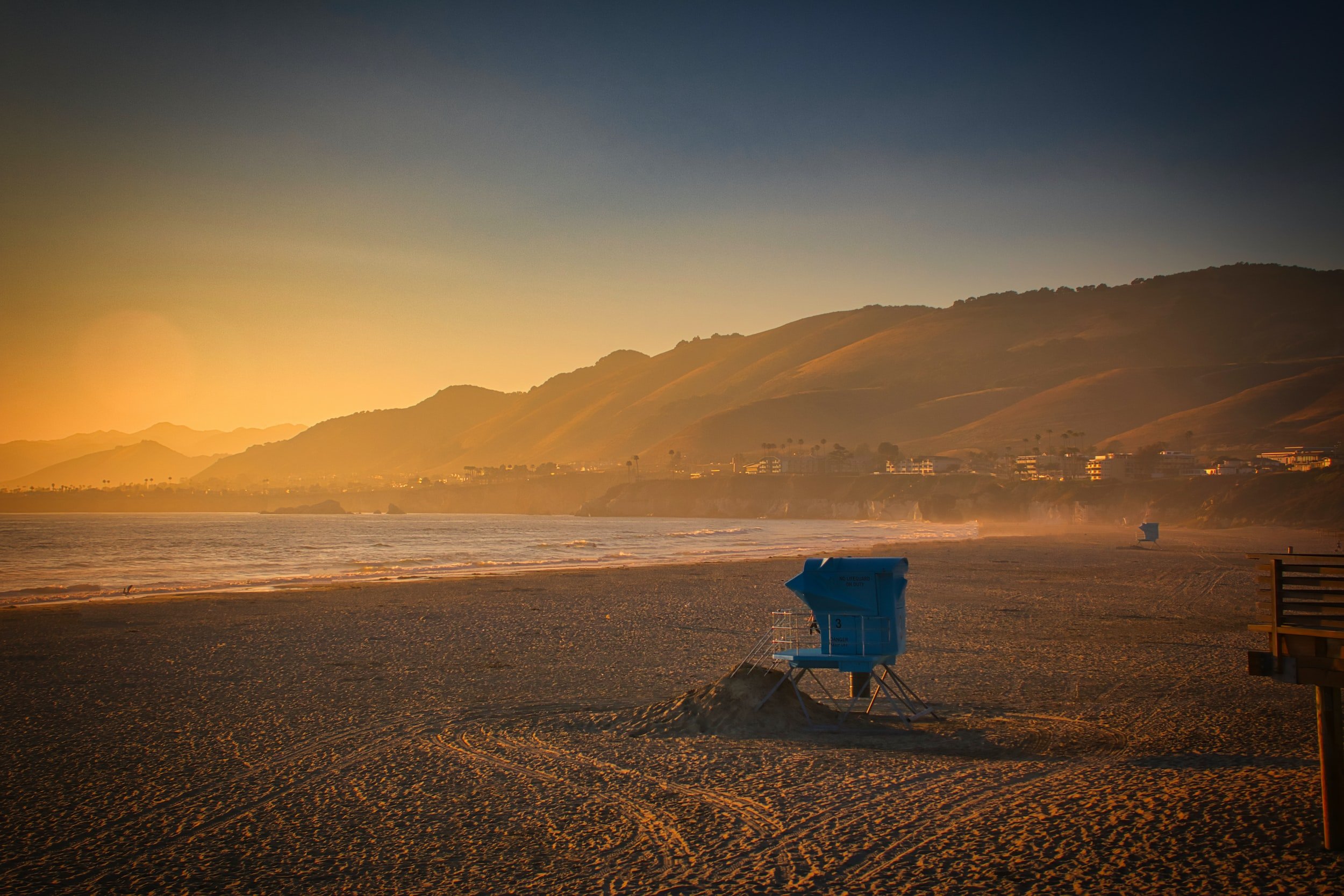 8 Pismo Beach Oceanfront Hotels with Killer Views — The Most Perfect View