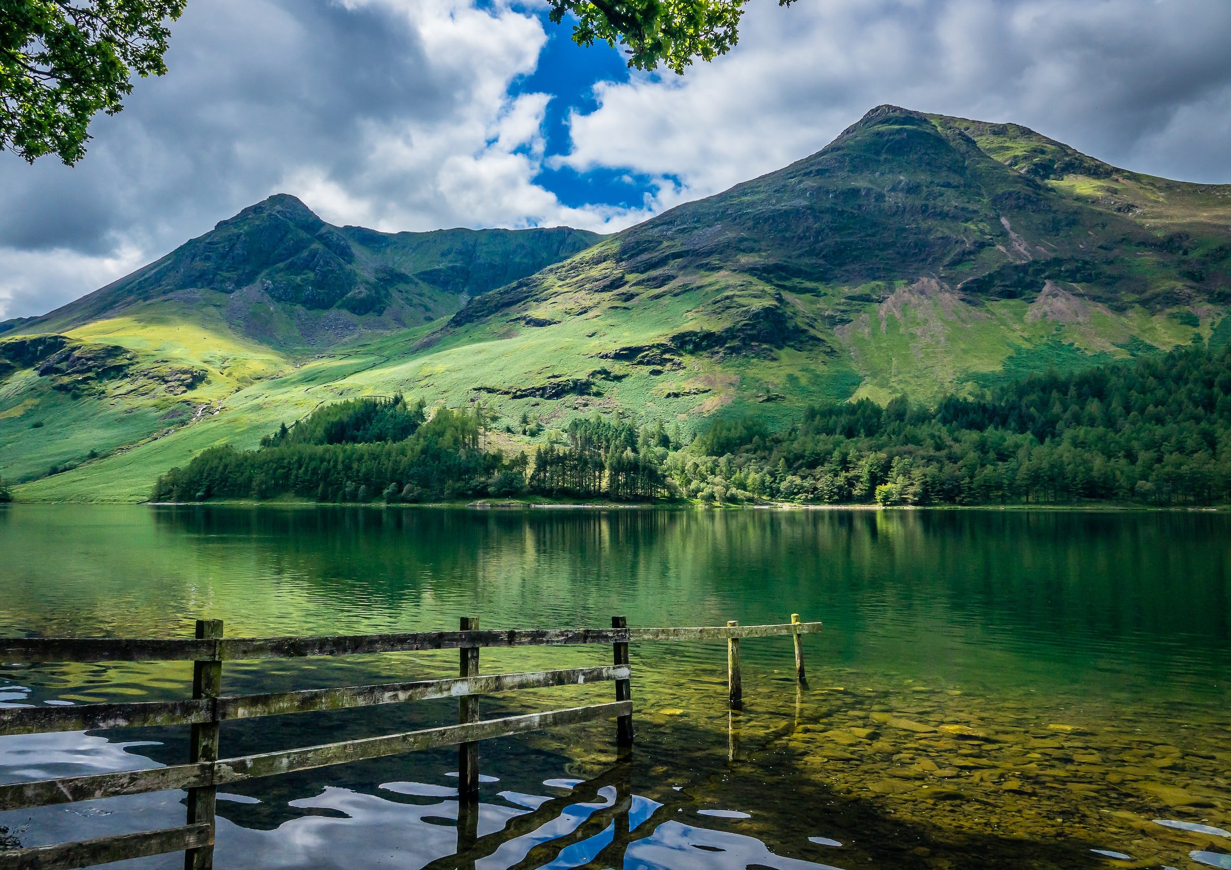 Lake District Hotels with Best Views