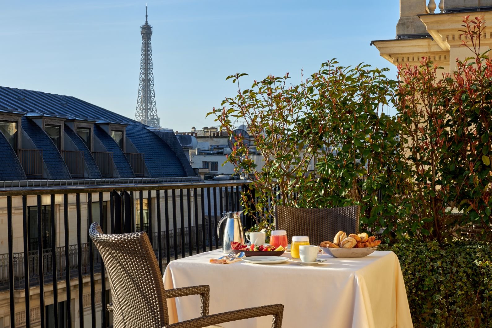 Hotel Raphael Paris - Eiffel Tower View - The Most Perfect View6.jpg