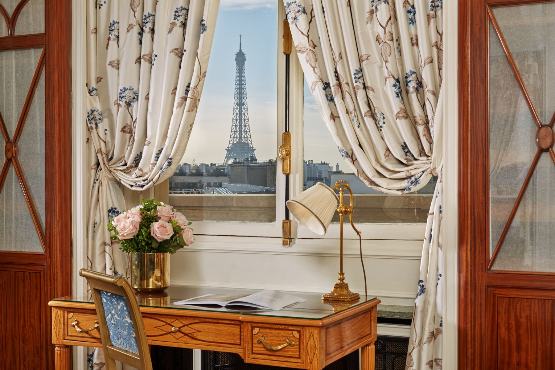 Hotel Raphael Paris - Eiffel Tower View - The Most Perfect View45.jpg