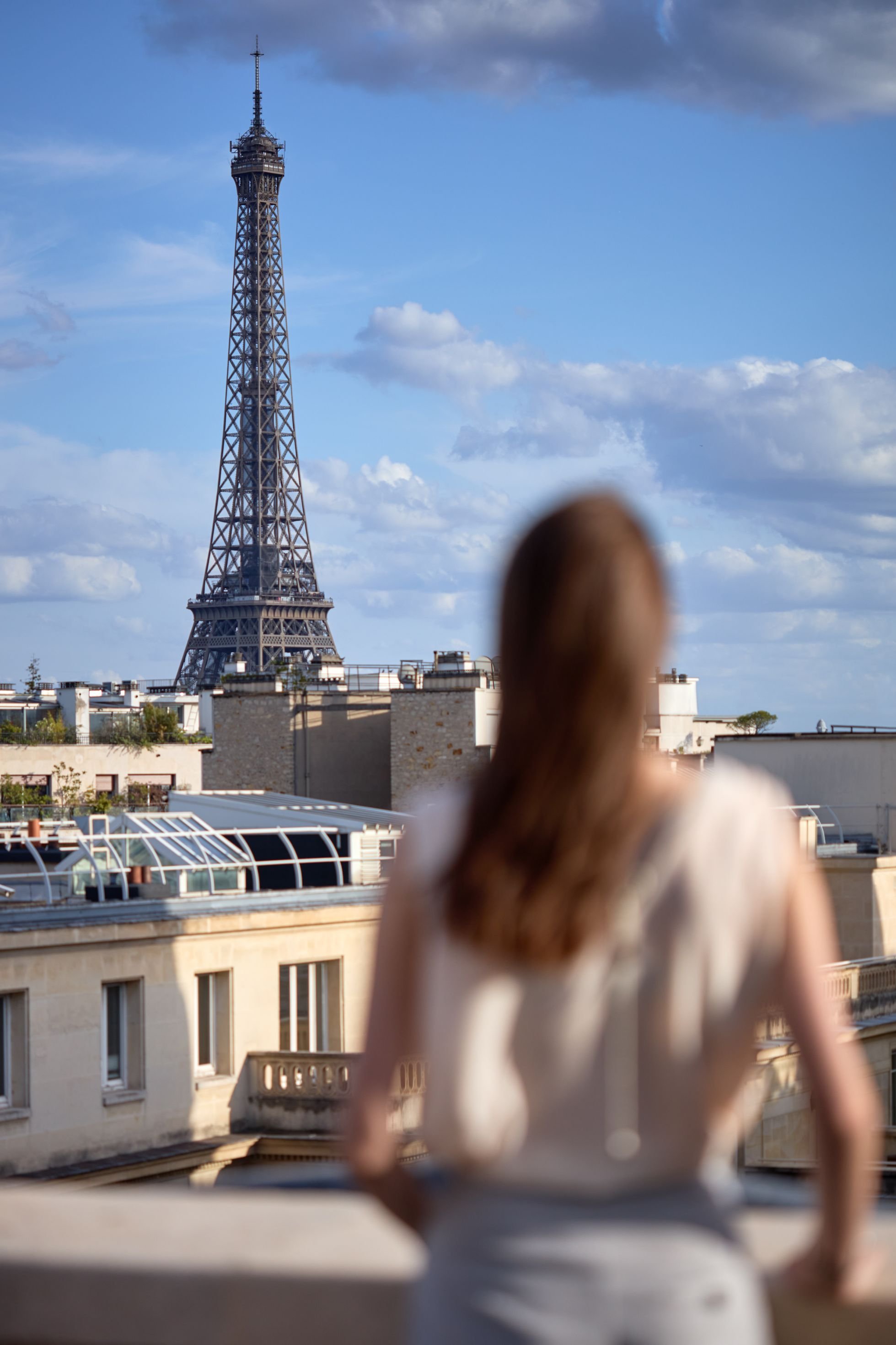 Hotel Raphael Paris - Eiffel Tower View - The Most Perfect View28.jpg