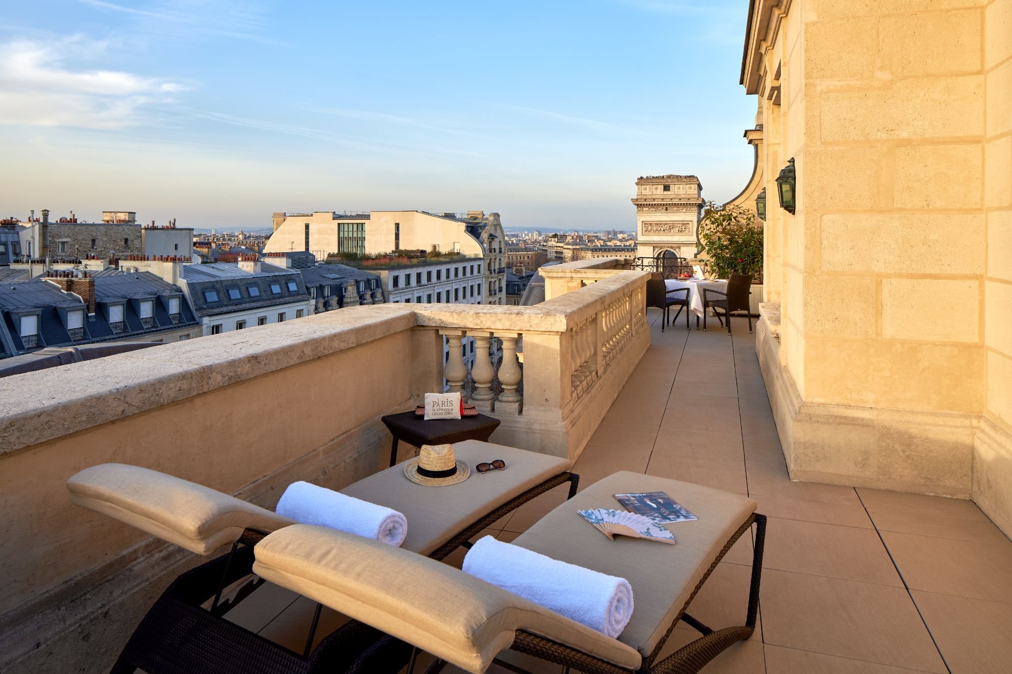 Hotel Raphael Paris - Eiffel Tower View - The Most Perfect View16.jpg