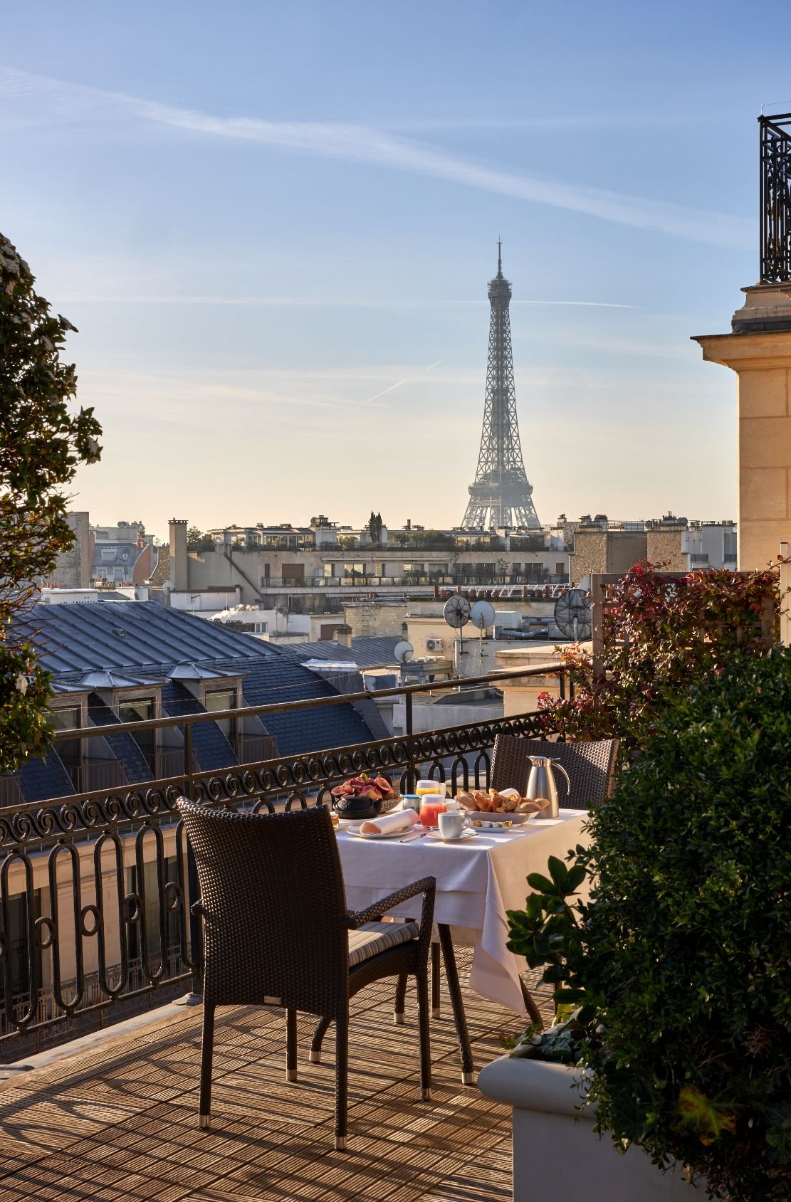 Hotel Raphael Paris - Eiffel Tower View - The Most Perfect View9.jpg