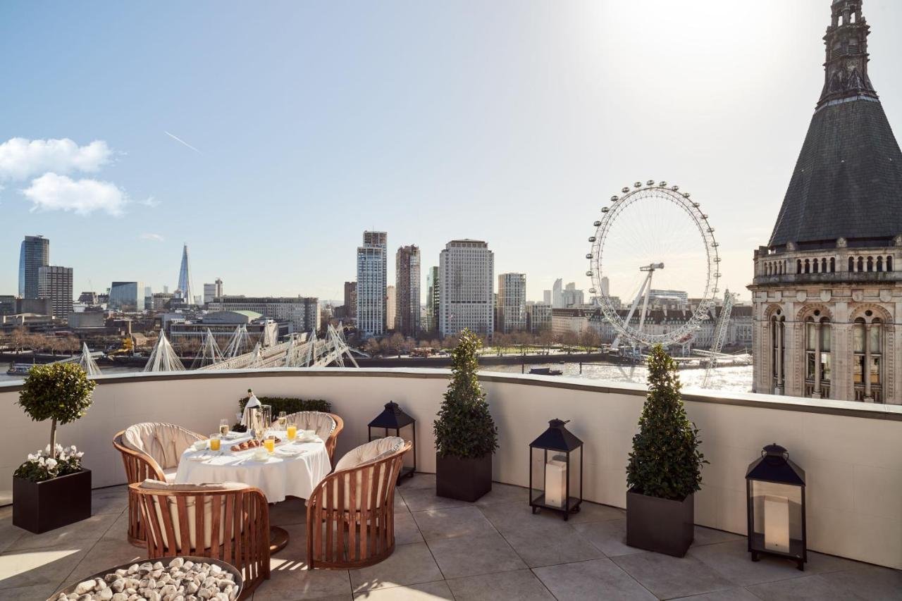 london hotels for tourist