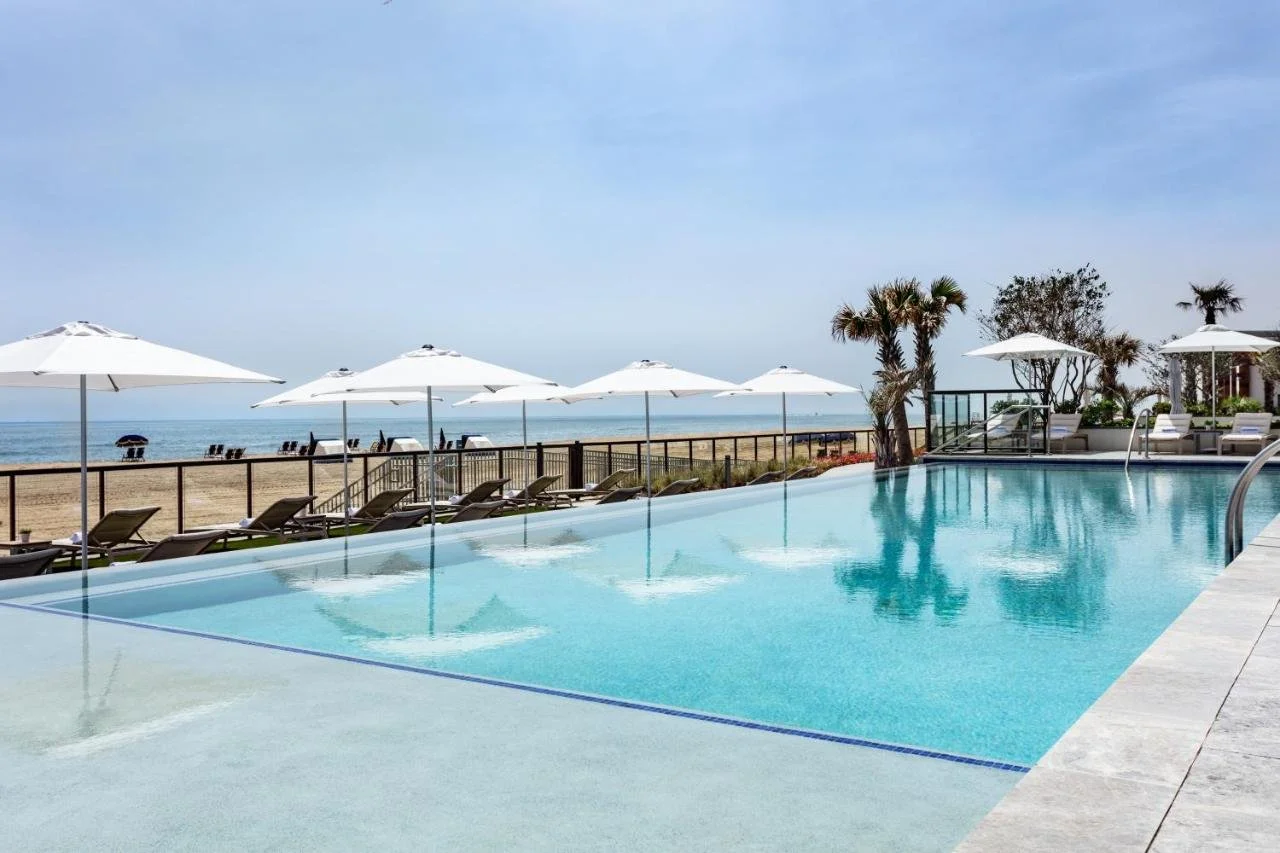 10 Virginia Beach Oceanfront Hotels - Virginia Beach Oceanfront Hotels With Best Views Marriott Virginia Beach Oceanfront