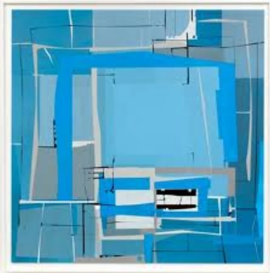 Artist, James Kennedy