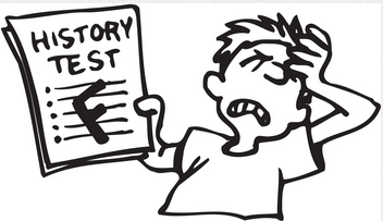 Image from article "Psychological impacts of grades on a student"