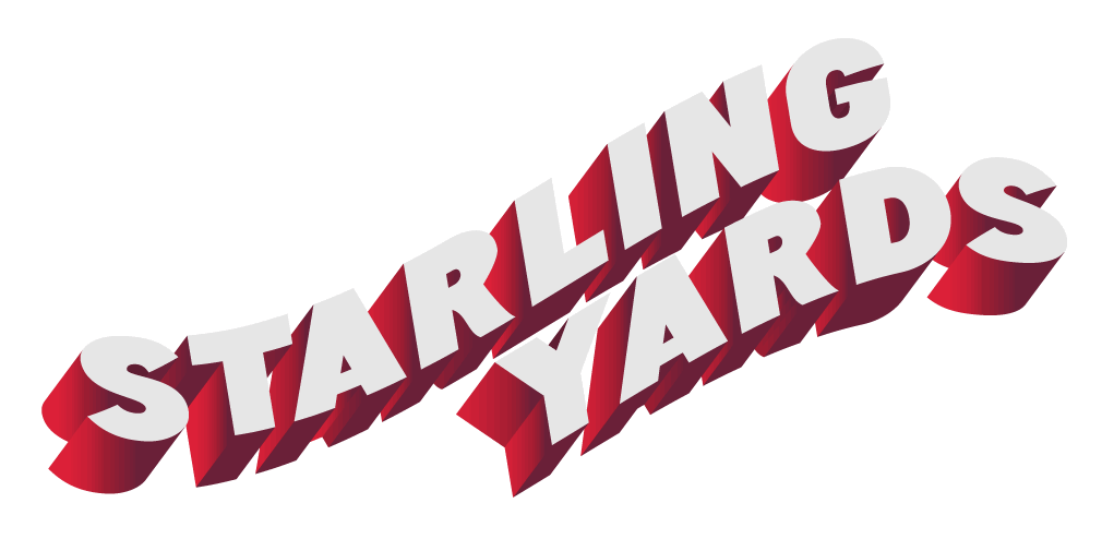 Starling Yards