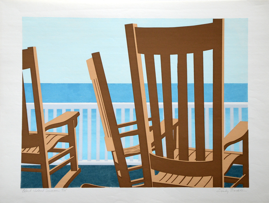 Eveleth - Block Island Summer.jpg