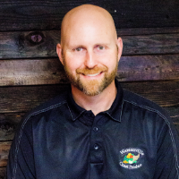 Jason Petersen - Buyer