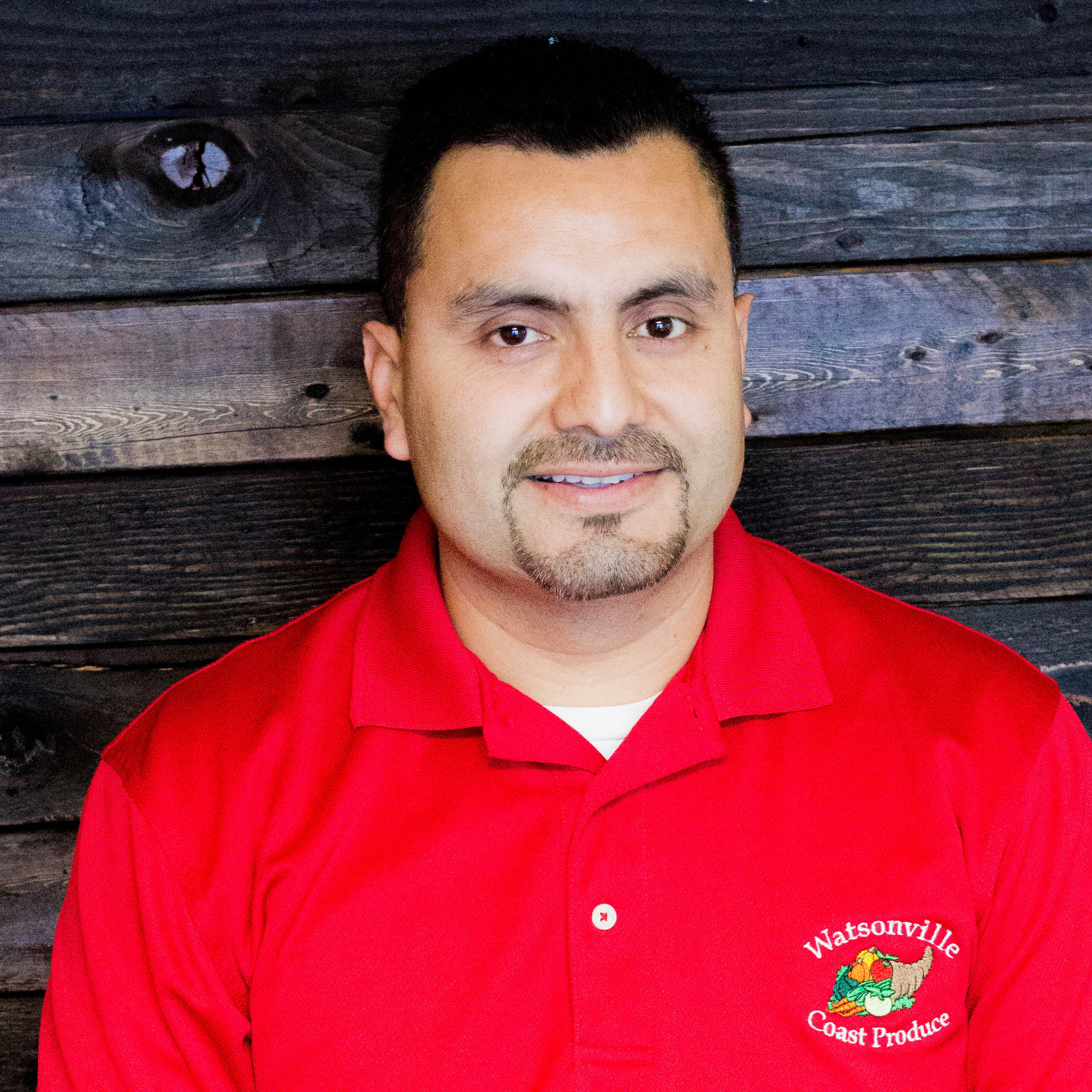 David Garcia - full time banana buyer and ripening specialist