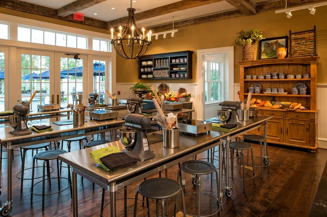 Sycamore House — Marlene Dennis Design