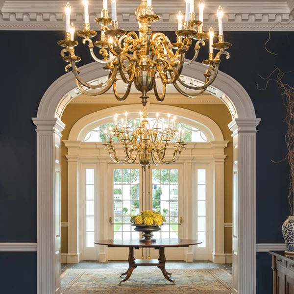 Aldie, Virginia - Sycamore House | Willowsford
