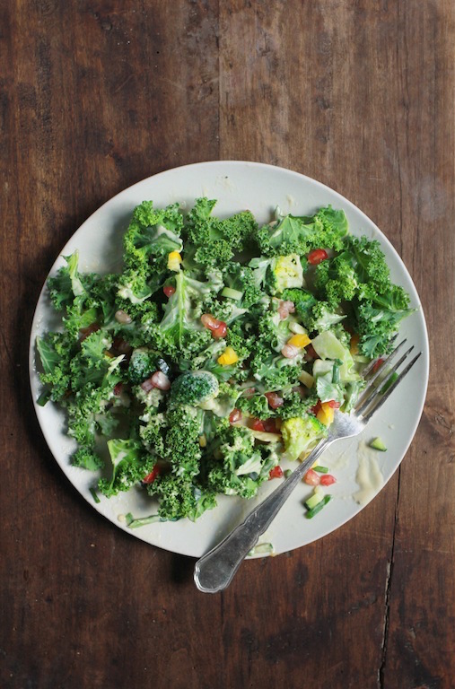 CRUNCHY+BROCCOLI+AND+POMEGRANATE+WINTER+SALAD+WITH+SWEET+MISO+TAHINI+DRESSING+by+Let+It+Be+Cosy.jpeg
