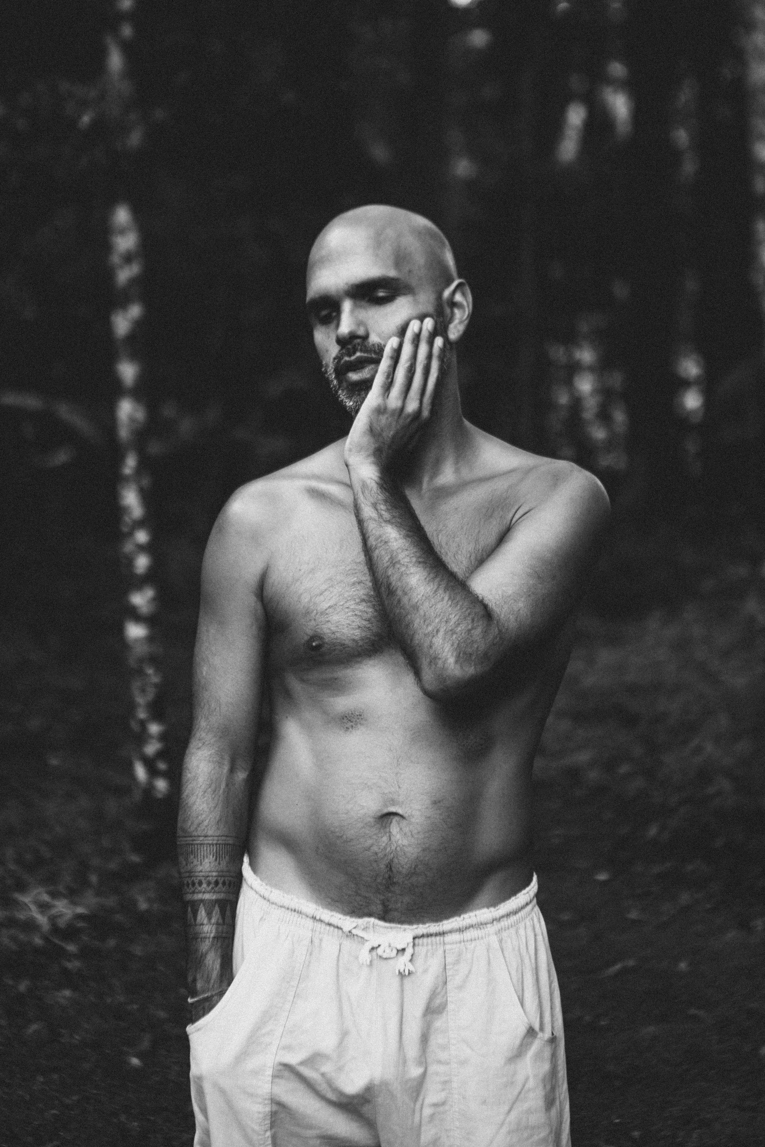 Madhava - yoga teacher