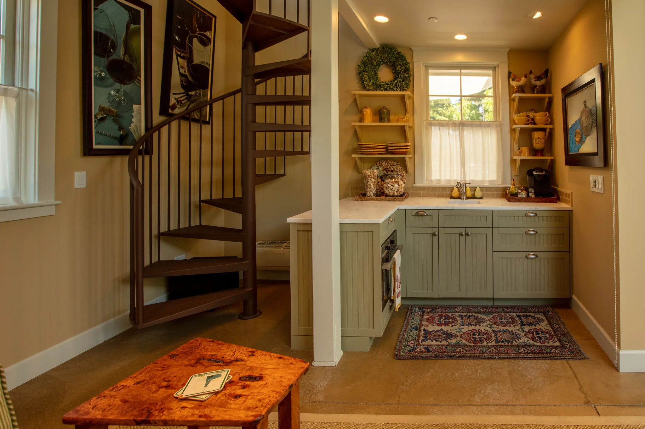 Architectural Photography for Greg Morgan Construction