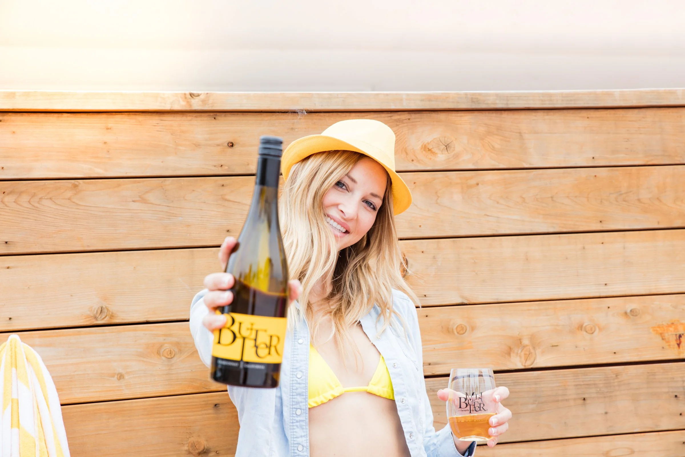 Craft Your Story: Lifestyle Photography for JaM Cellars