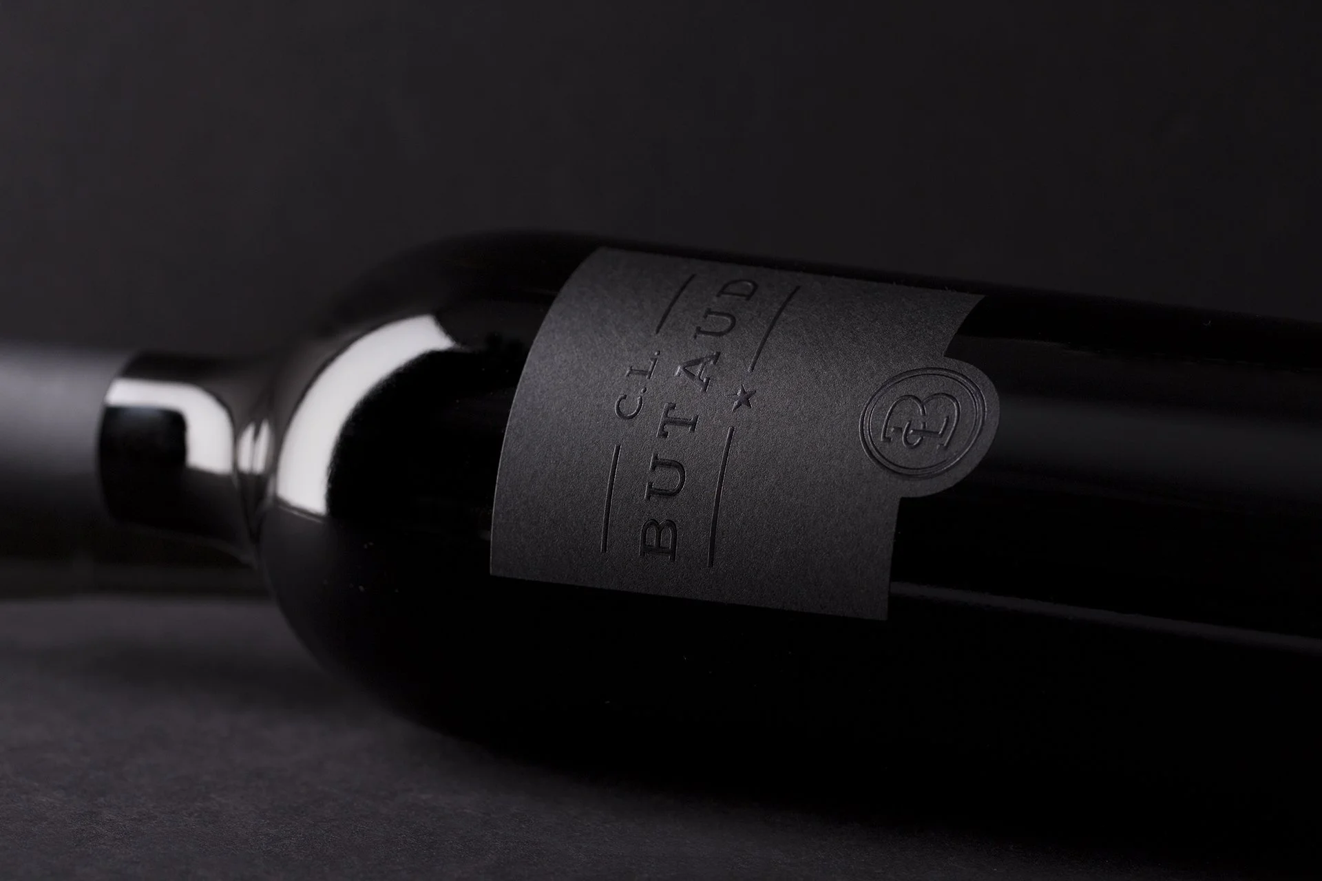 Beauty Shots: CL Butaud Rosé &amp; Red