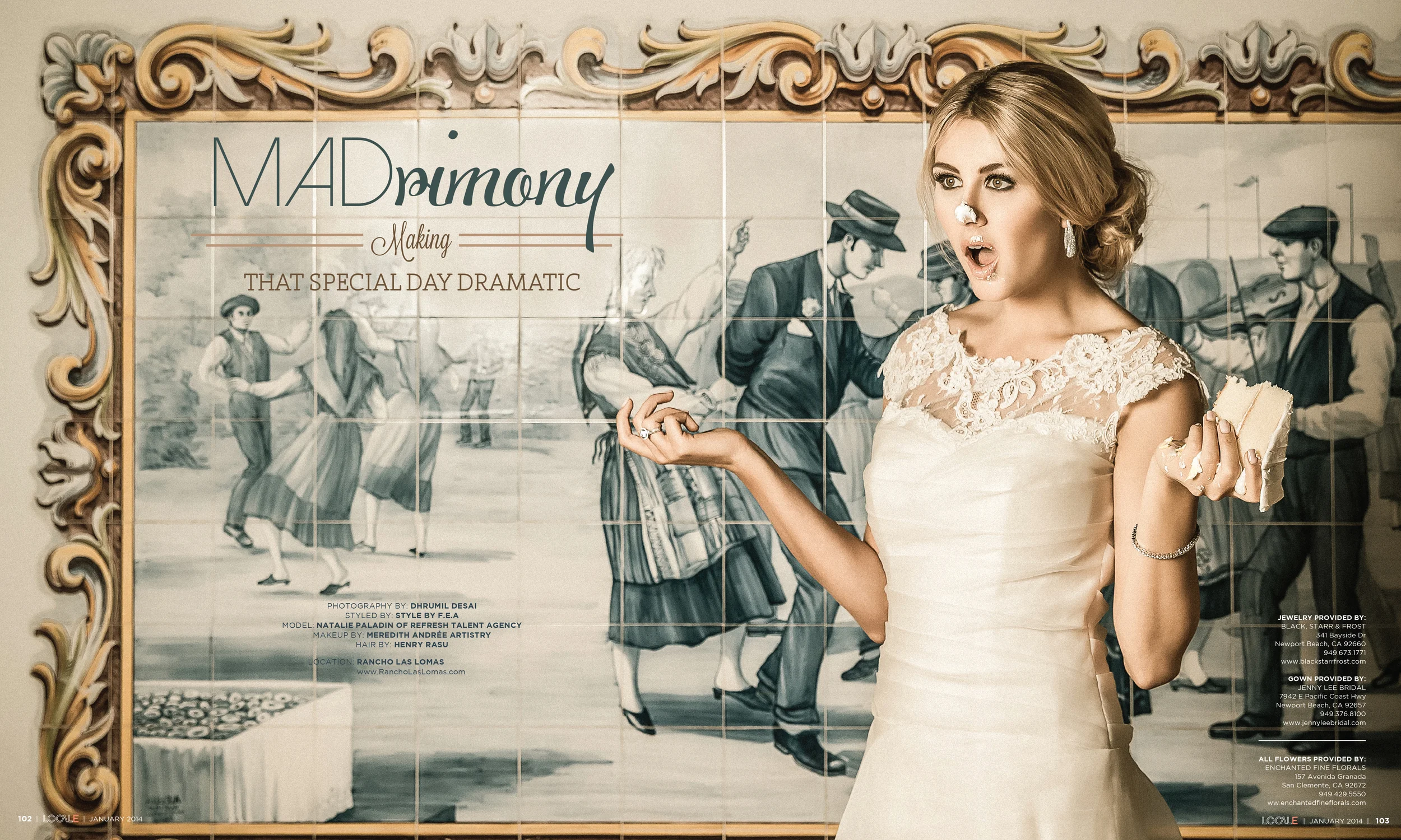 LOCALE OC Winter 2014 Madrimonial Cover Editorial Spread 1.jpg