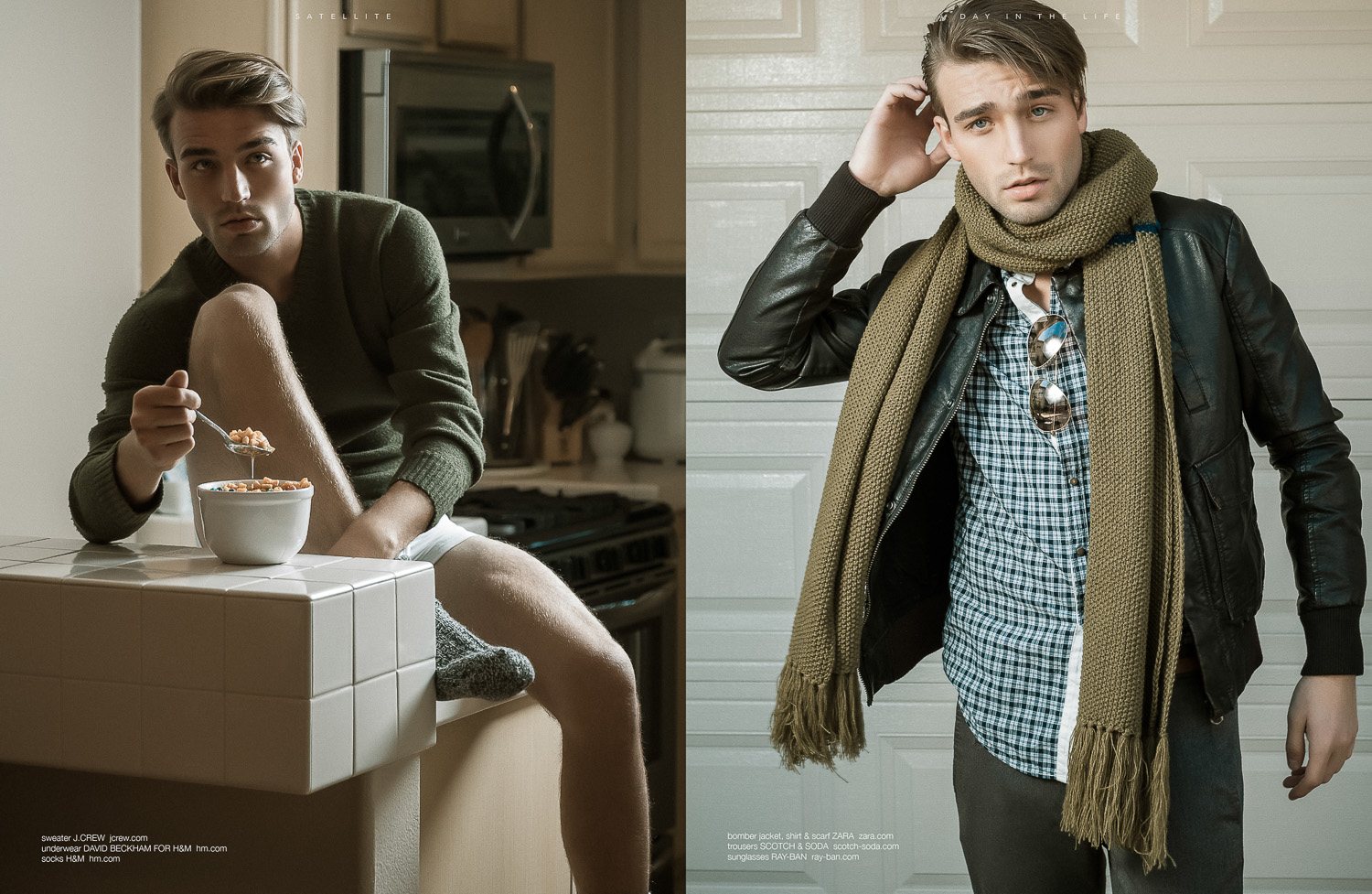 Satellite Magazine February 2014 A Day in the Life Spread 2.jpg