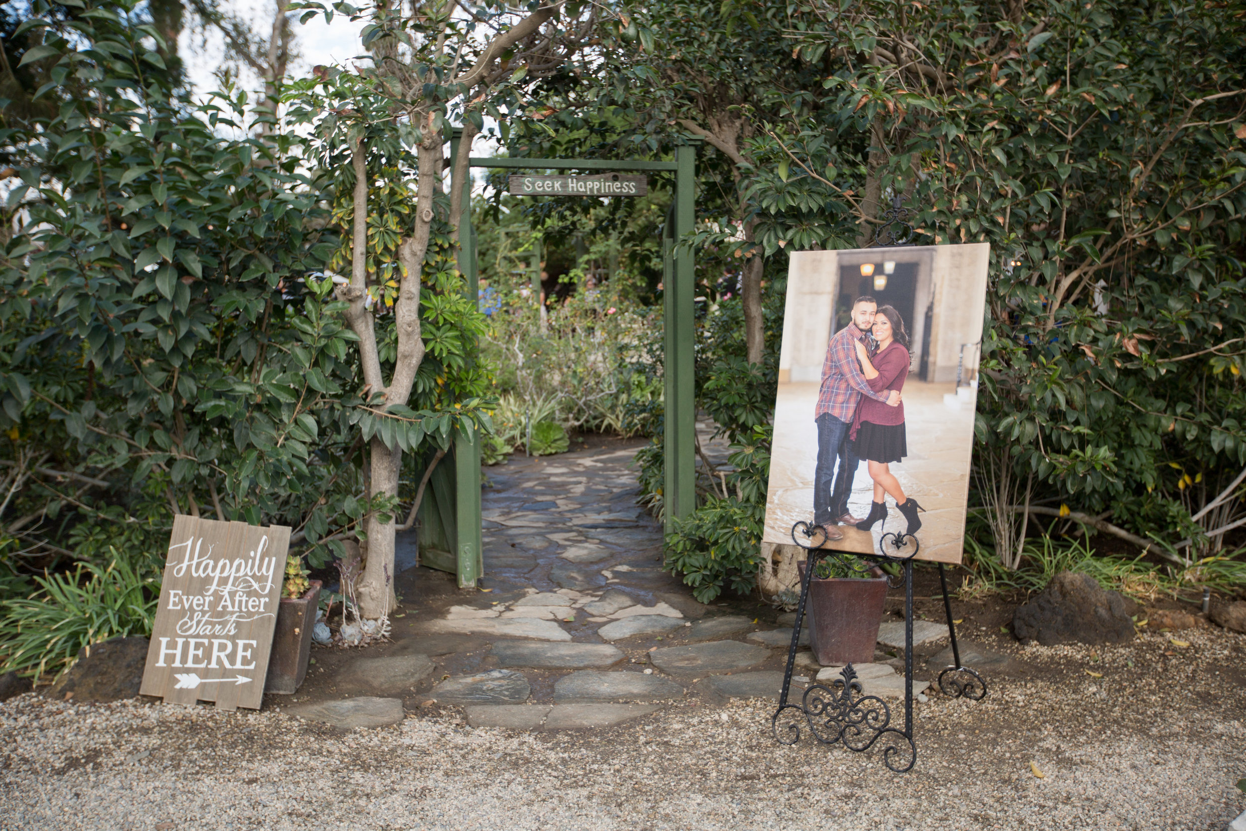 McCormick Home ranch wedding by Down Emery Lane.