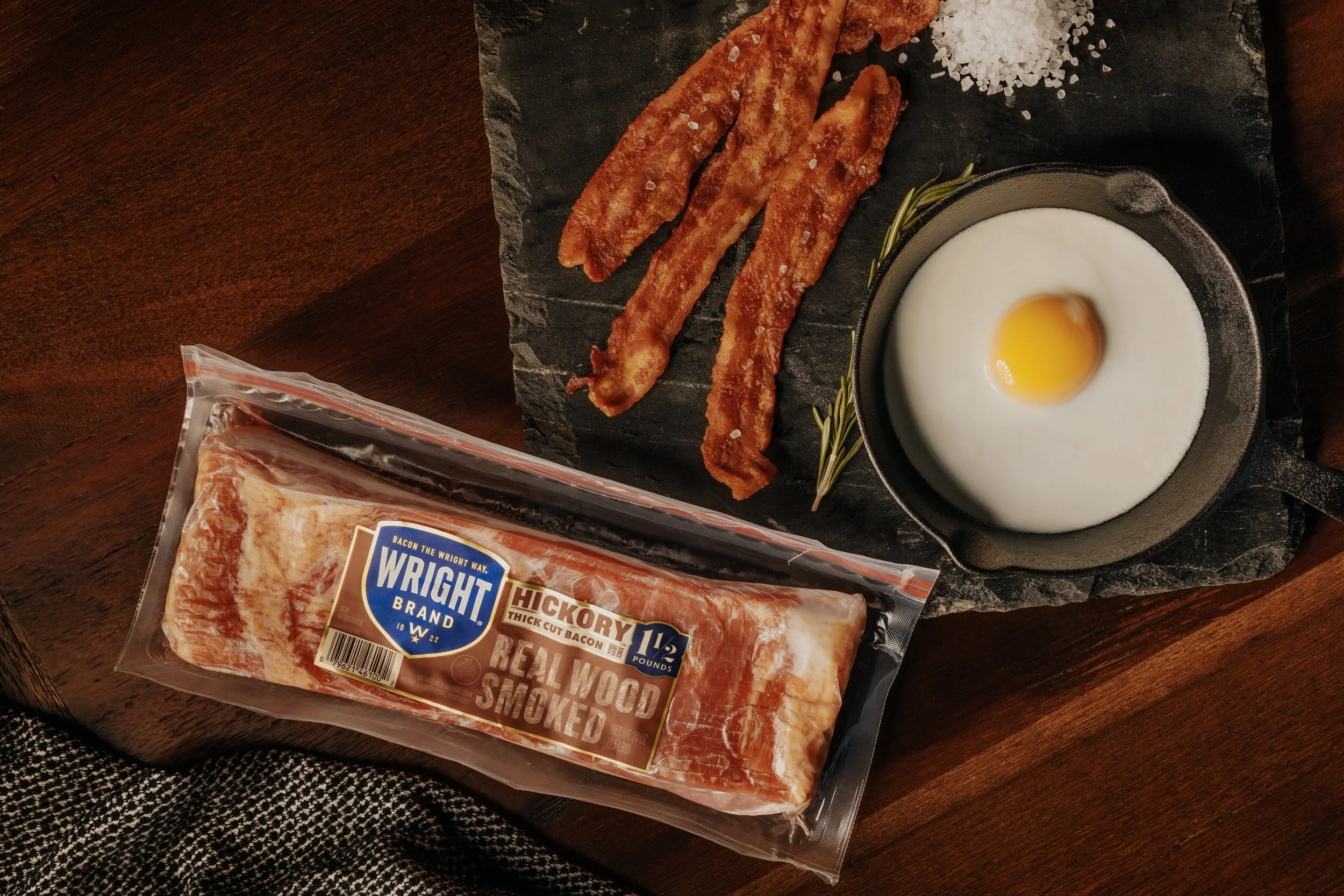 Chewing the Fat with the Keto Diet