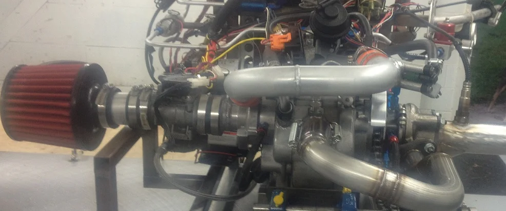The CATRE proof of concept engine.