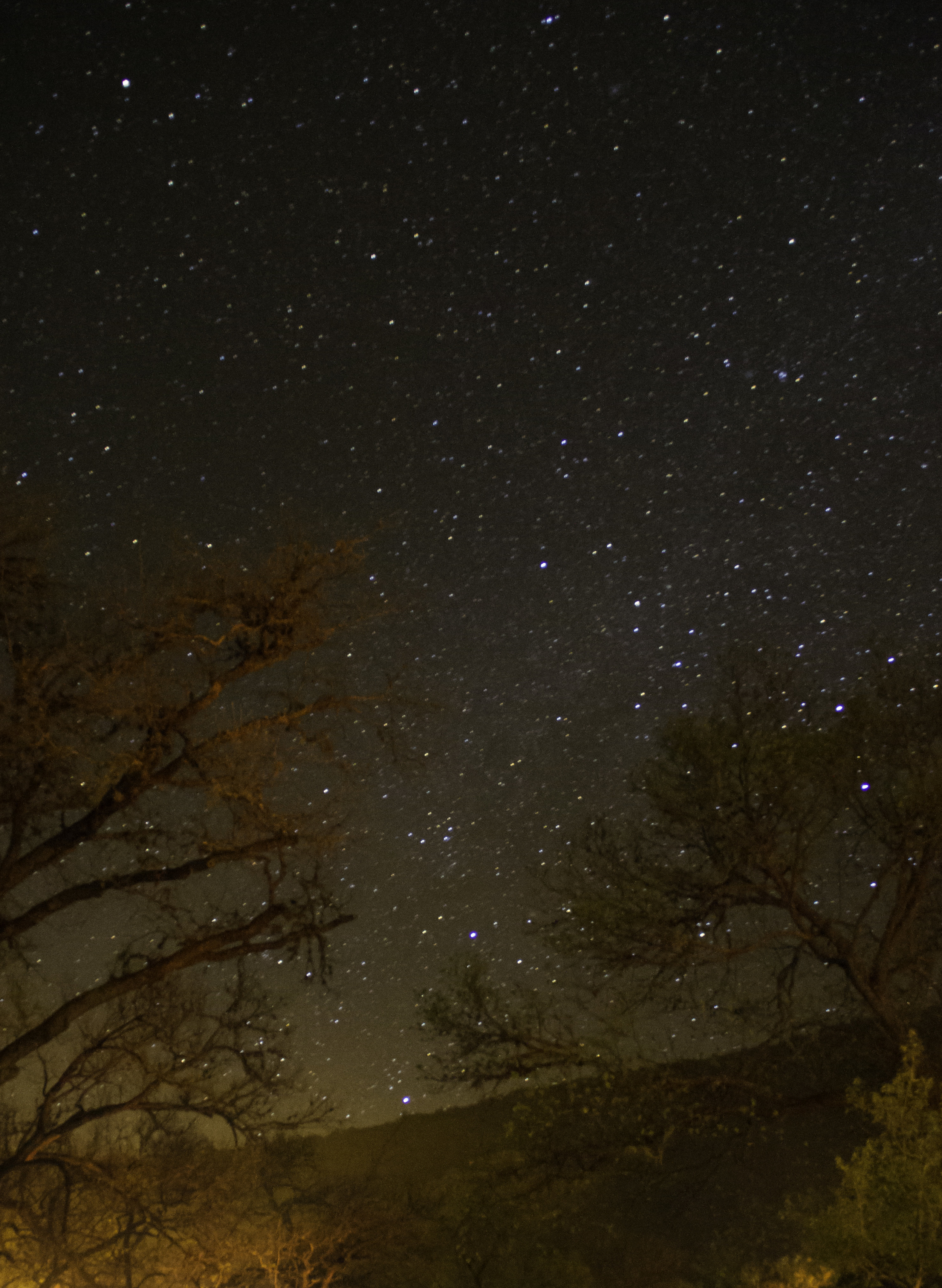 Garner State Park, TX - 2016