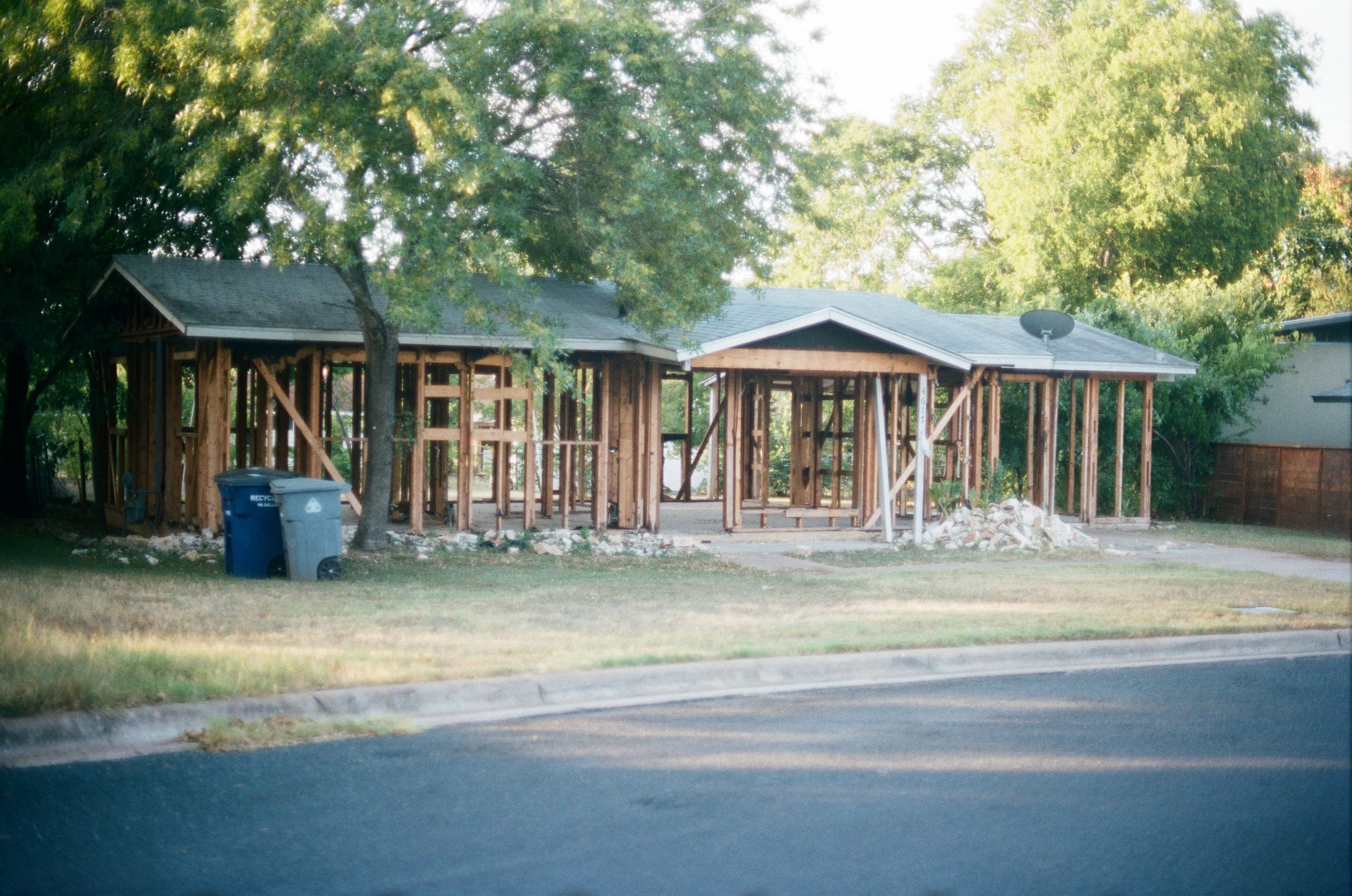 Austin, TX - 2018