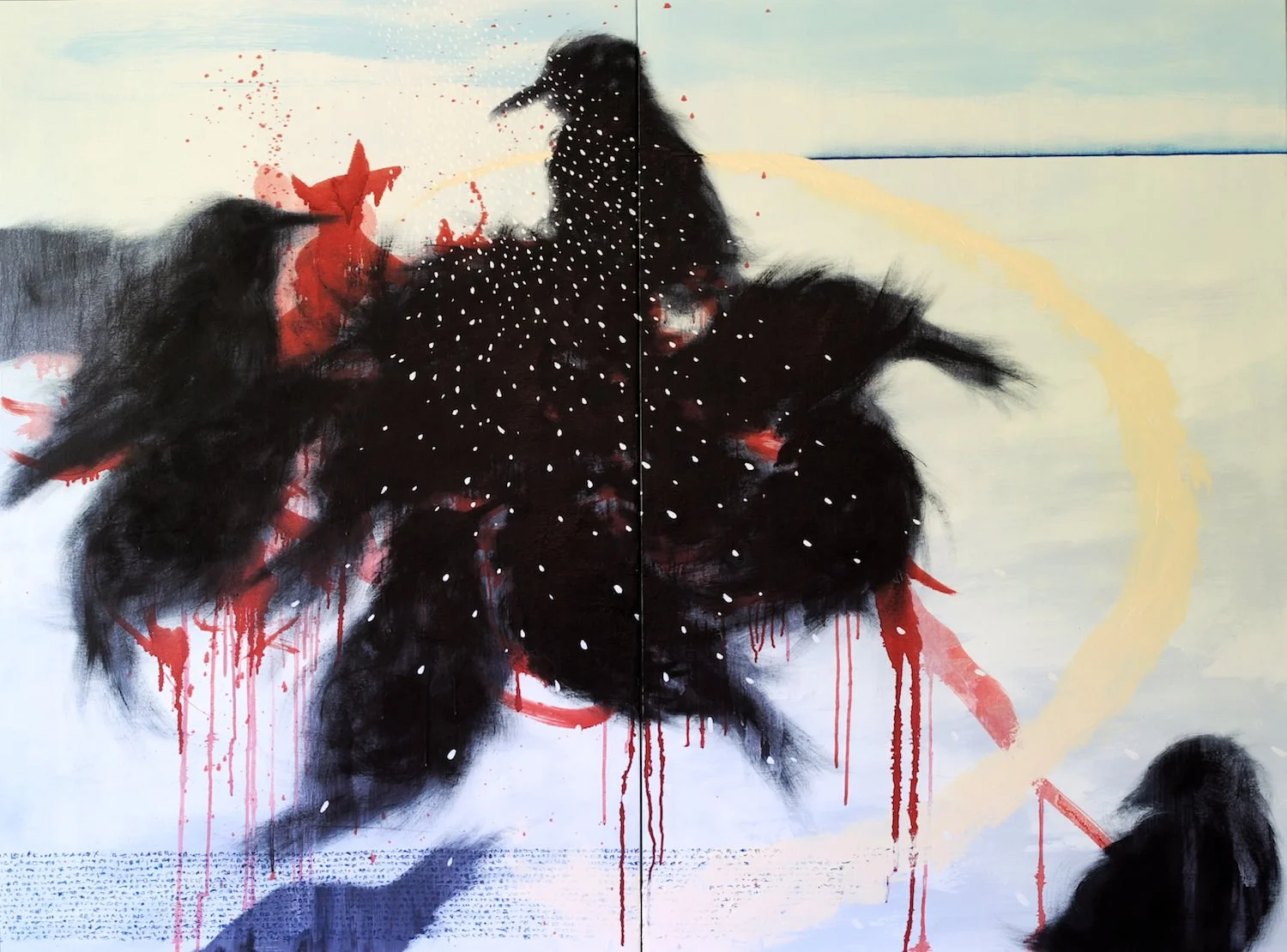 Murder