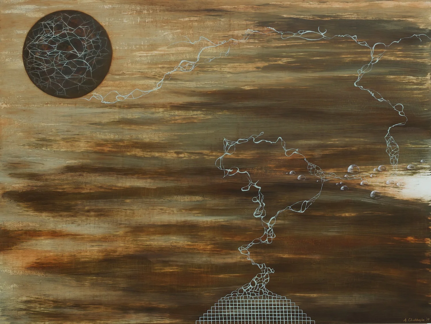 Unraveling