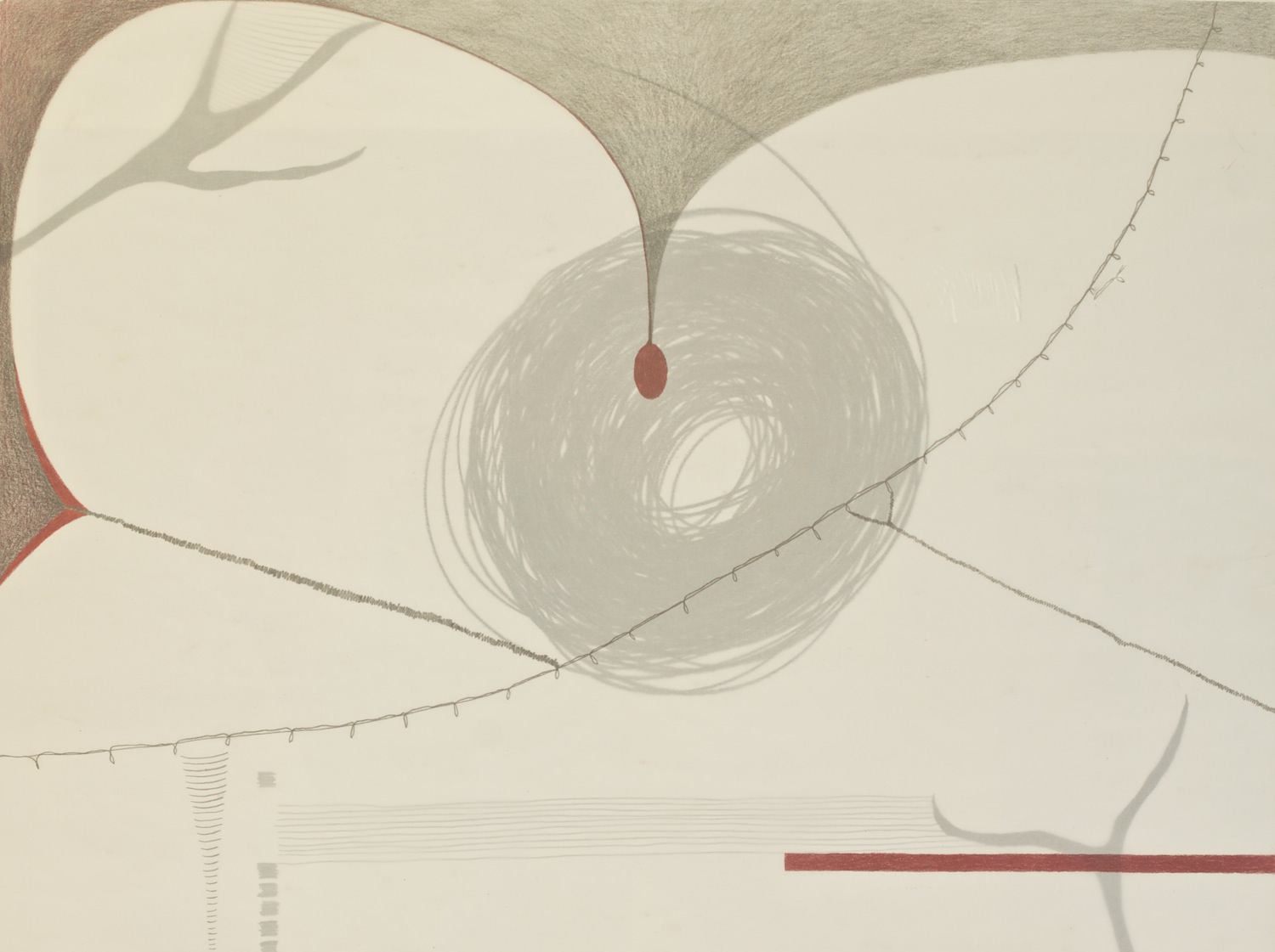 Drip Geometry