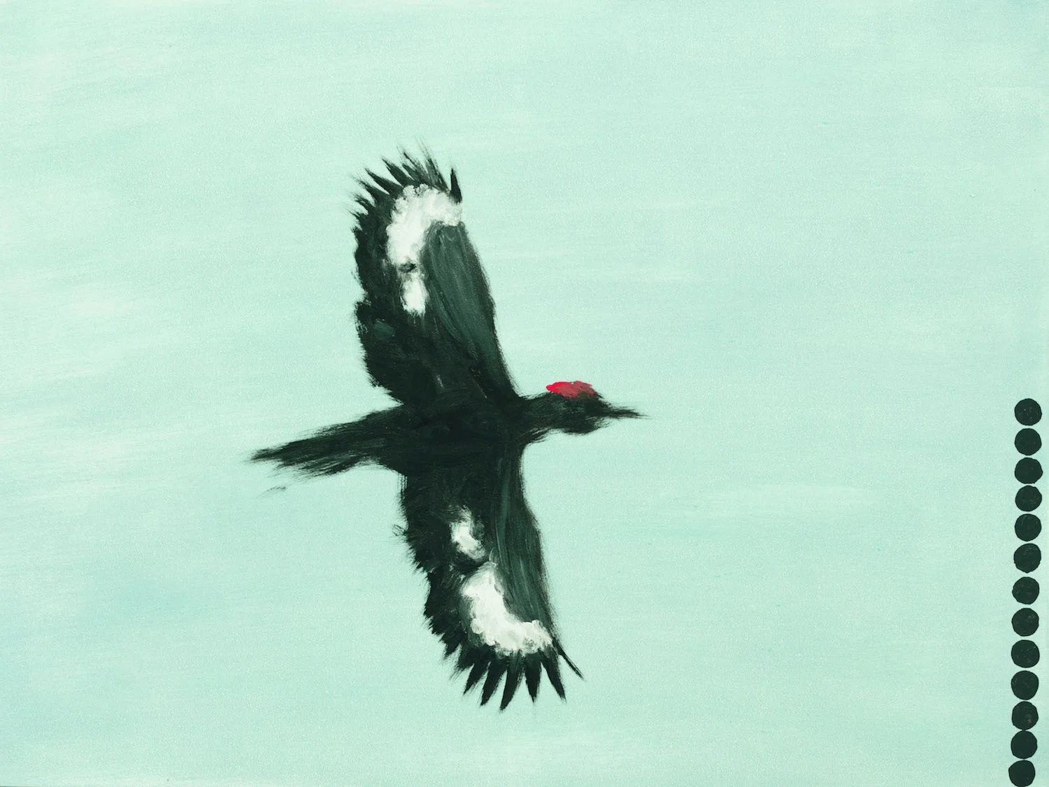 Woodpecker