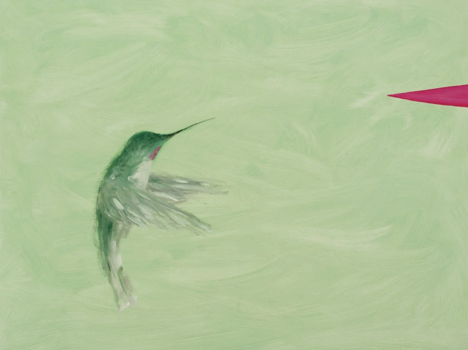 Hummingbird