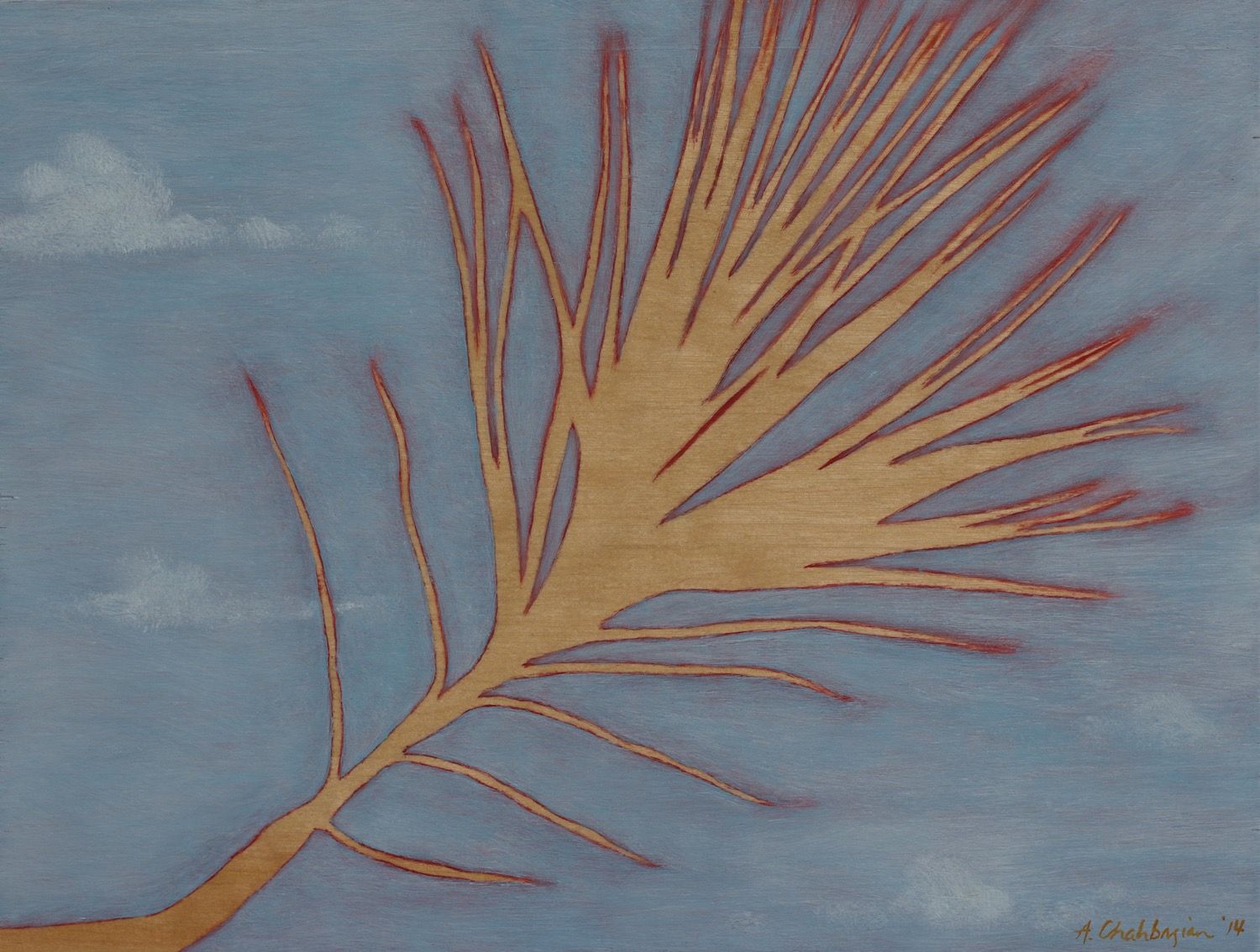 Pine