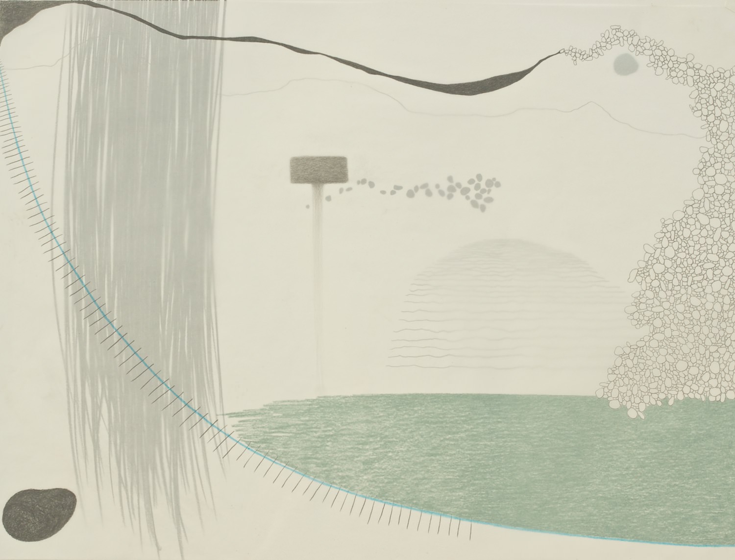 Rain Shower