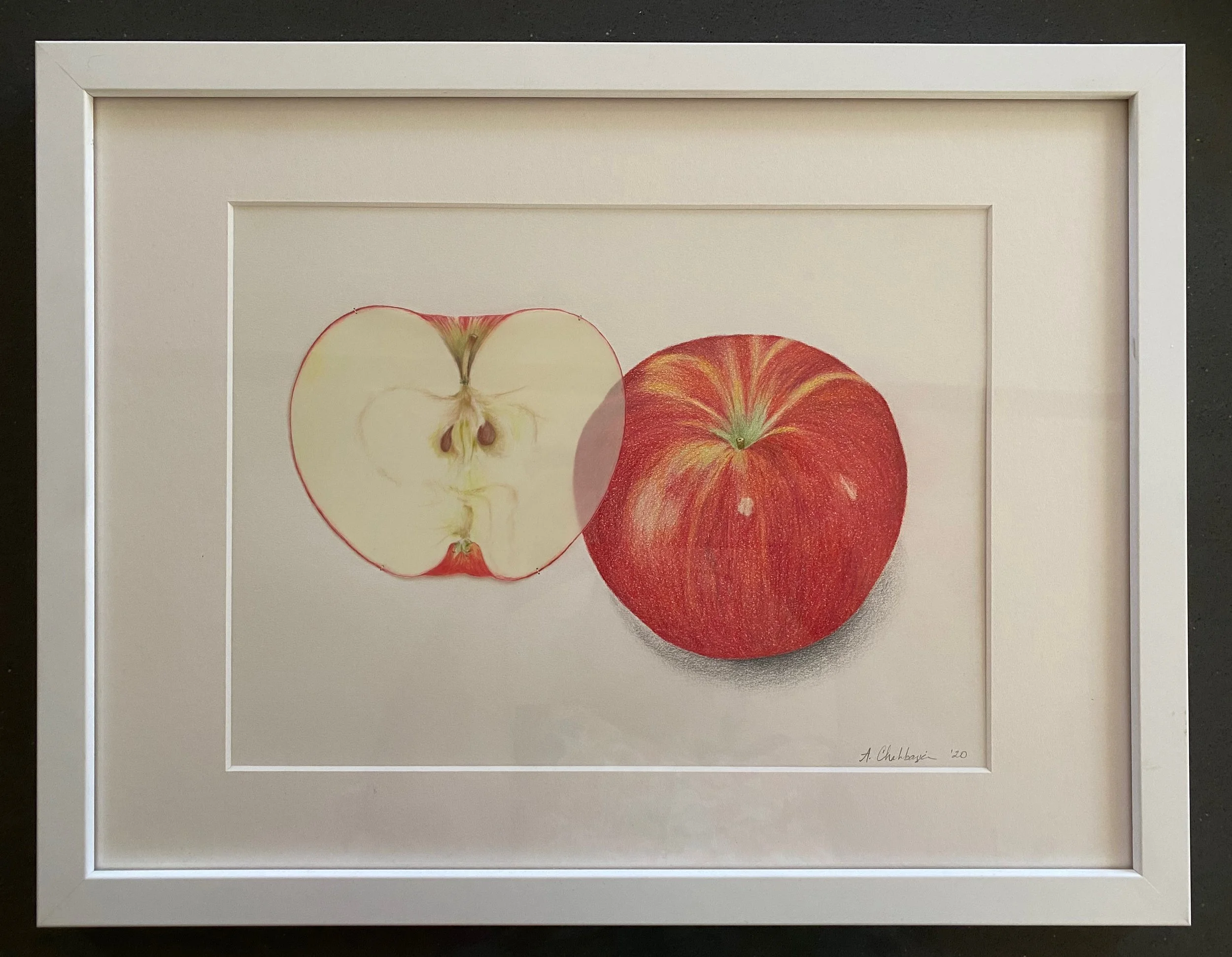 Apple framed.jpeg