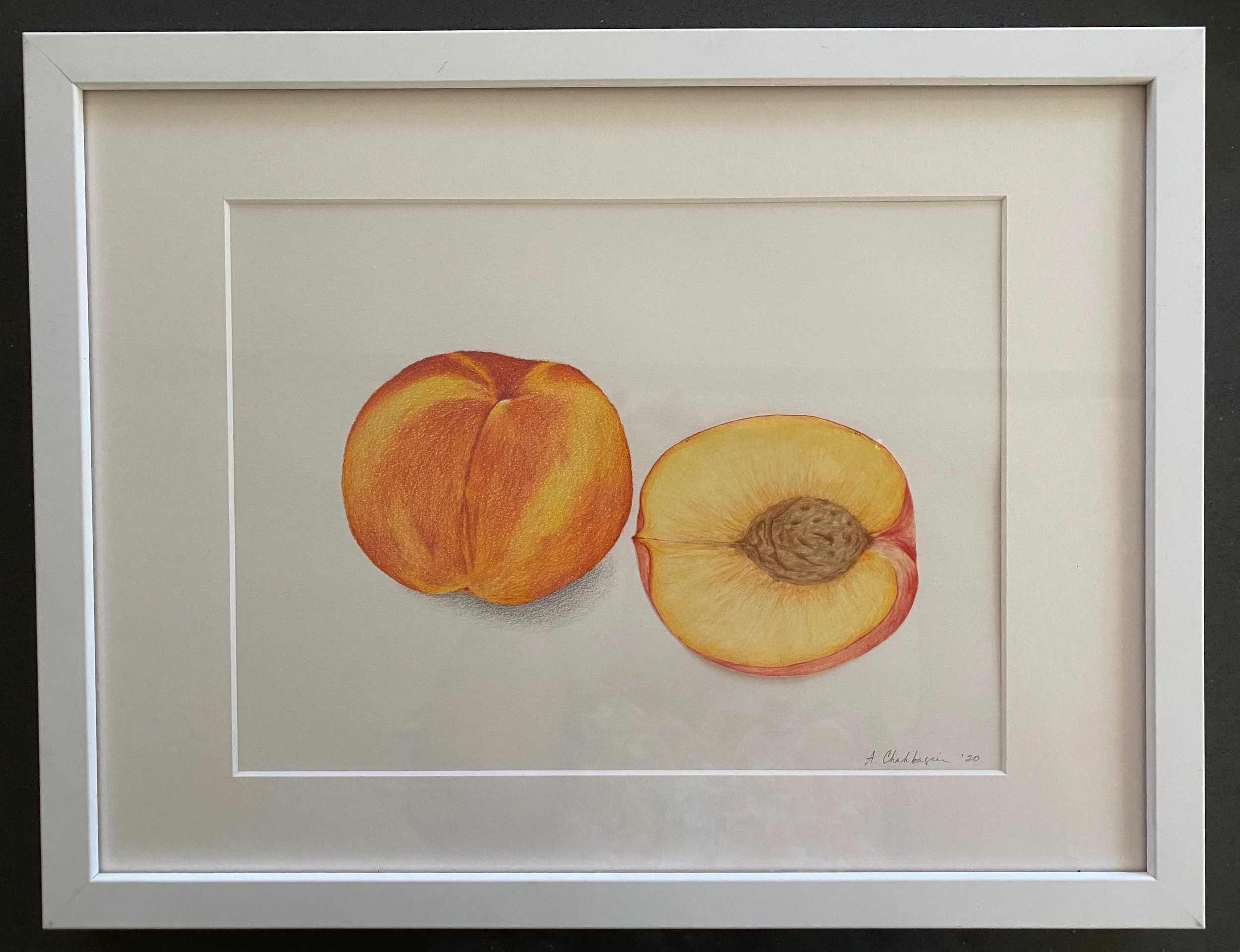 Peach framed.jpeg