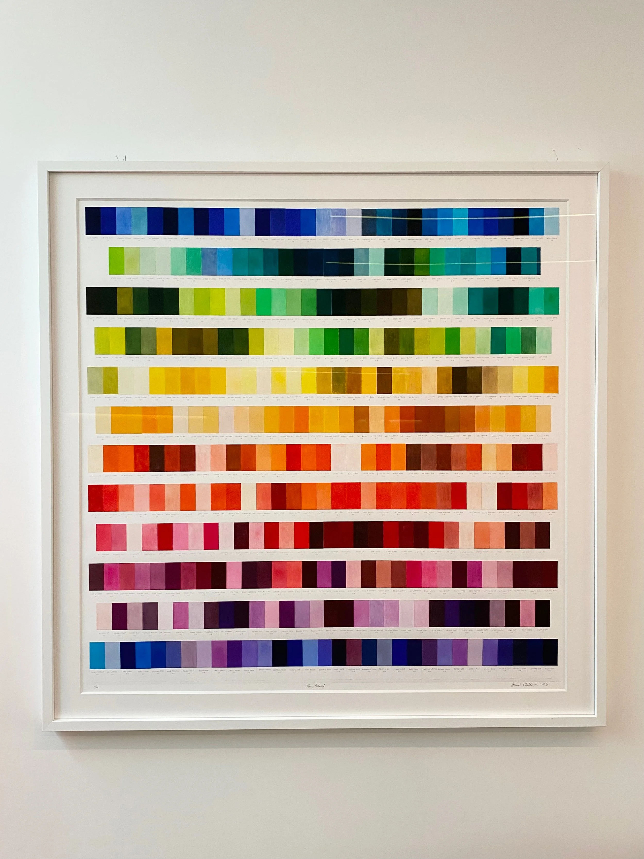 Time, Colored framed print.jpeg