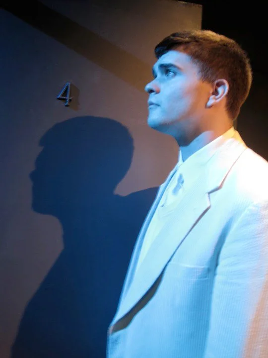 as Two in "I Can't Imagine Tomorrow"